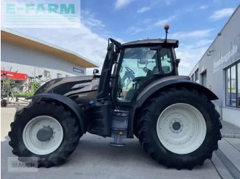 Tracteur agricole Valtra t 214 direct Direct: photos 4