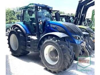 Tracteur agricole VALTRA T234