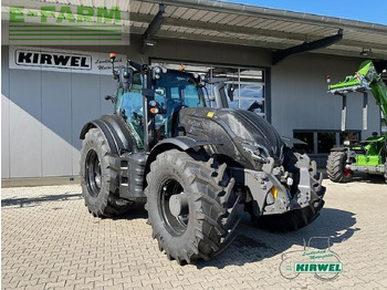 Tracteur agricole VALTRA T-series