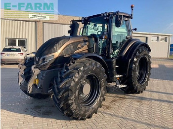 Tracteur agricole VALTRA T-series
