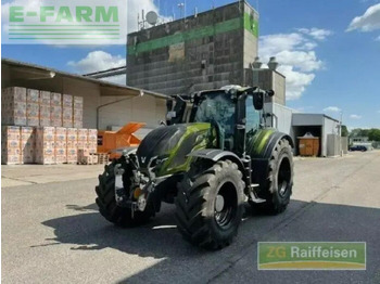 Tracteur agricole VALTRA T-series