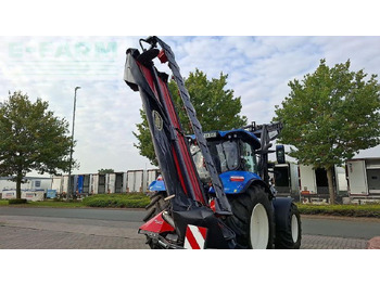 Faucheuse Vicon extra 340 ksw: photos 4