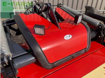 Faucheuse Vicon extra 732ft frontmaaier: photos 4