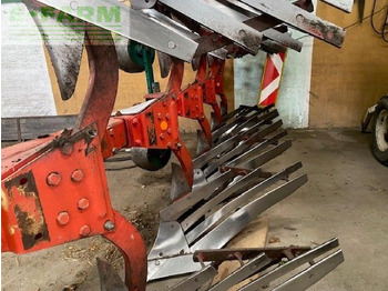 Charrue Vogel&Noot Euromat Permanit 3S-950: photos 2 Charrue Vogel&Noot Euromat Permanit 3S-950: photos 2