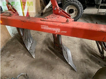 Charrue Vogel&Noot Euromat Permanit 3S-950: photos 3 Charrue Vogel&Noot Euromat Permanit 3S-950: photos 3