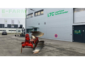 Charrue VOGEL & NOOT