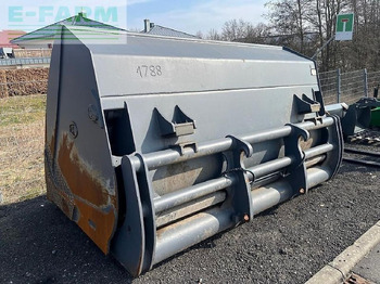 Mini pelle VOLVO L110