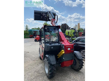 Chariot télescopique Weidemann 4512 t: photos 4