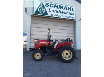 Tracteur agricole YANMAR