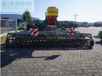 Cover crop Zunhammer gsg 600 apv streuer: photos 4