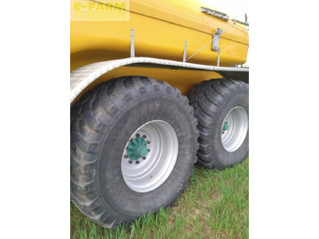 Tonne à lisier Zunhammer ske 17 puss: photos 5 Tonne à lisier Zunhammer ske 17 puss: photos 5