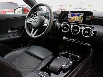 Berline MERCEDES-BENZ A 180 Style,Autom.,8 fach Bereift: photos 2