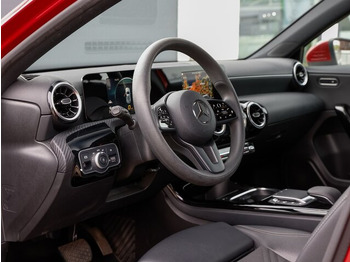 Berline MERCEDES-BENZ A 180 Style,Autom.,8 fach Bereift: photos 4