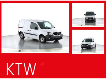 Fourgonnette MERCEDES-BENZ Citan 111 CDI