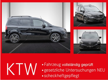 Transport de personnes MERCEDES-BENZ
