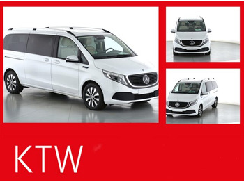 Minibus MERCEDES-BENZ