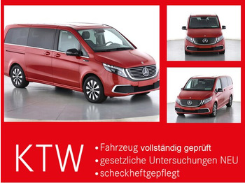 Minibus MERCEDES-BENZ
