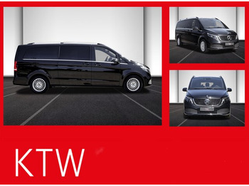 Transport de personnes MERCEDES-BENZ