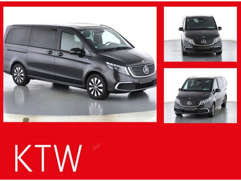 Minibus MERCEDES-BENZ