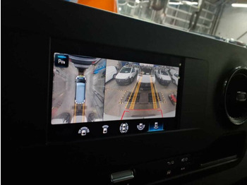 Fourgon utilitaire MERCEDES-BENZ Sprinter 315 CDI Kasten,3924mm,Automatik,LED...: photos 2 Fourgon utilitaire MERCEDES-BENZ Sprinter 315 CDI Kasten,3924mm,Automatik,LED...: photos 2