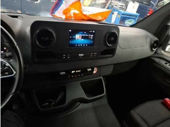 Fourgon utilitaire MERCEDES-BENZ Sprinter 315 CDI Kasten,3924mm,Automatik,LED...: photos 4 Fourgon utilitaire MERCEDES-BENZ Sprinter 315 CDI Kasten,3924mm,Automatik,LED...: photos 4
