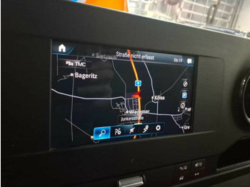 Fourgon utilitaire MERCEDES-BENZ Sprinter 315 CDI Kasten,3924mm,Automatik,LED...: photos 3 Fourgon utilitaire MERCEDES-BENZ Sprinter 315 CDI Kasten,3924mm,Automatik,LED...: photos 3