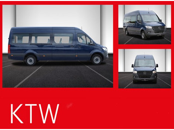 Minibus MERCEDES-BENZ Sprinter 315