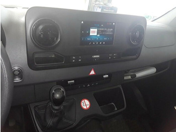 Fourgon utilitaire MERCEDES-BENZ Sprinter 315 Maxi,MBUX,Kamera,Tempomat: photos 3