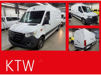 Fourgon utilitaire MERCEDES-BENZ Sprinter 315