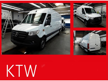 Fourgon utilitaire MERCEDES-BENZ Sprinter 315