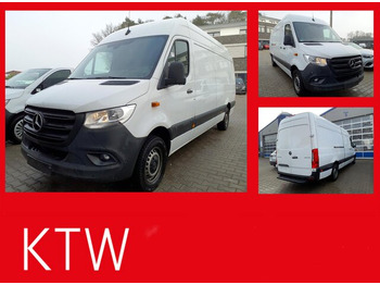 Fourgon utilitaire MERCEDES-BENZ Sprinter 315