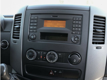 Utilitaire plateau, Utilitaire double cabine MERCEDES-BENZ Sprinter 316CDI DOKA,Allrad,AHK,TCO,Standhzg....: photos 5 Utilitaire plateau, Utilitaire double cabine MERCEDES-BENZ Sprinter 316CDI DOKA,Allrad,AHK,TCO,Standhzg....: photos 5