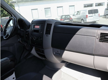 Utilitaire plateau, Utilitaire double cabine MERCEDES-BENZ Sprinter 316CDI DOKA,Allrad,AHK,TCO,Standhzg....: photos 3 Utilitaire plateau, Utilitaire double cabine MERCEDES-BENZ Sprinter 316CDI DOKA,Allrad,AHK,TCO,Standhzg....: photos 3