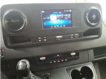Fourgon grand volume MERCEDES-BENZ Sprinter317CDI Maxi Koffer,LBW,Klima,Kamera: photos 3