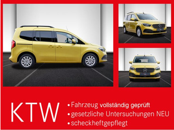 Transport de personnes MERCEDES-BENZ