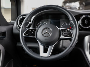 Transport de personnes MERCEDES-BENZ T 180 Progressive,MBUX,LED,Navi,Kamera,Tempomat: photos 5