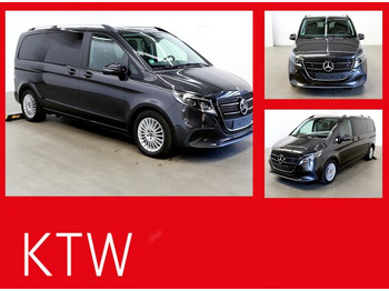 Transport de personnes MERCEDES-BENZ