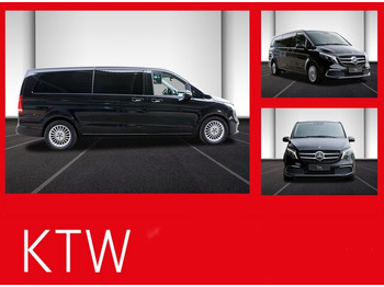 Transport de personnes MERCEDES-BENZ