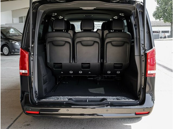 Minibus, Transport de personnes MERCEDES-BENZ V 300 Avantgarde Extralang,2xSchiebetür elektr....: photos 2