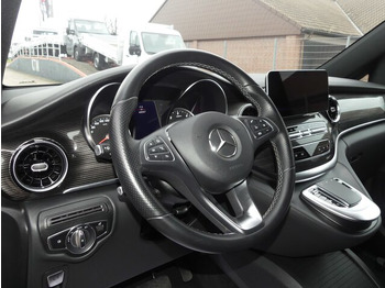 Transport de personnes MERCEDES-BENZ V 300 Avantgarde Extralang,2xSchiebetür elektr.: photos 5