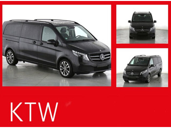 Transport de personnes MERCEDES-BENZ