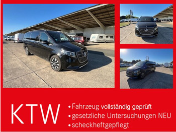 Transport de personnes MERCEDES-BENZ