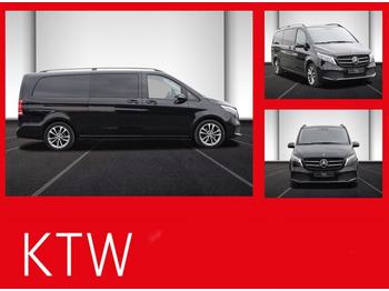 Minibus MERCEDES-BENZ