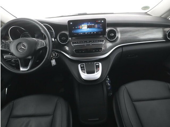 Transport de personnes MERCEDES-BENZ V 300 Avantgarde Extralang,Allrad,2Schiebetüren...: photos 2