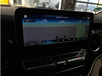 Minibus, Transport de personnes MERCEDES-BENZ V 300 Marco Polo,Allrad,EasyUp,Leder,AHK 2,5To: photos 5