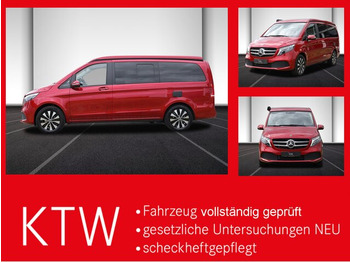 Fourgon aménagé MERCEDES-BENZ