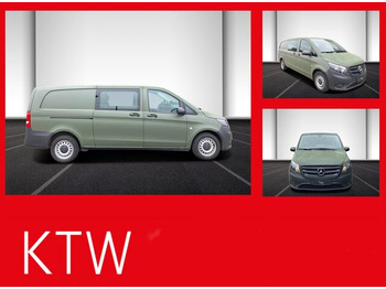 Transport de personnes MERCEDES-BENZ Vito 114