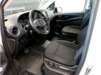 Transport de personnes MERCEDES-BENZ Vito 114 TourerPro,Extralang,8Sitzer,Automatik...: photos 2 Transport de personnes MERCEDES-BENZ Vito 114 TourerPro,Extralang,8Sitzer,Automatik...: photos 2