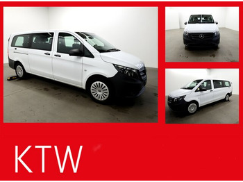Transport de personnes MERCEDES-BENZ Vito 114