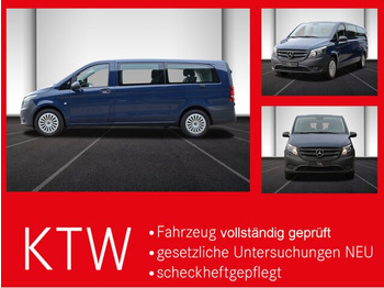 Transport de personnes MERCEDES-BENZ Vito 114
